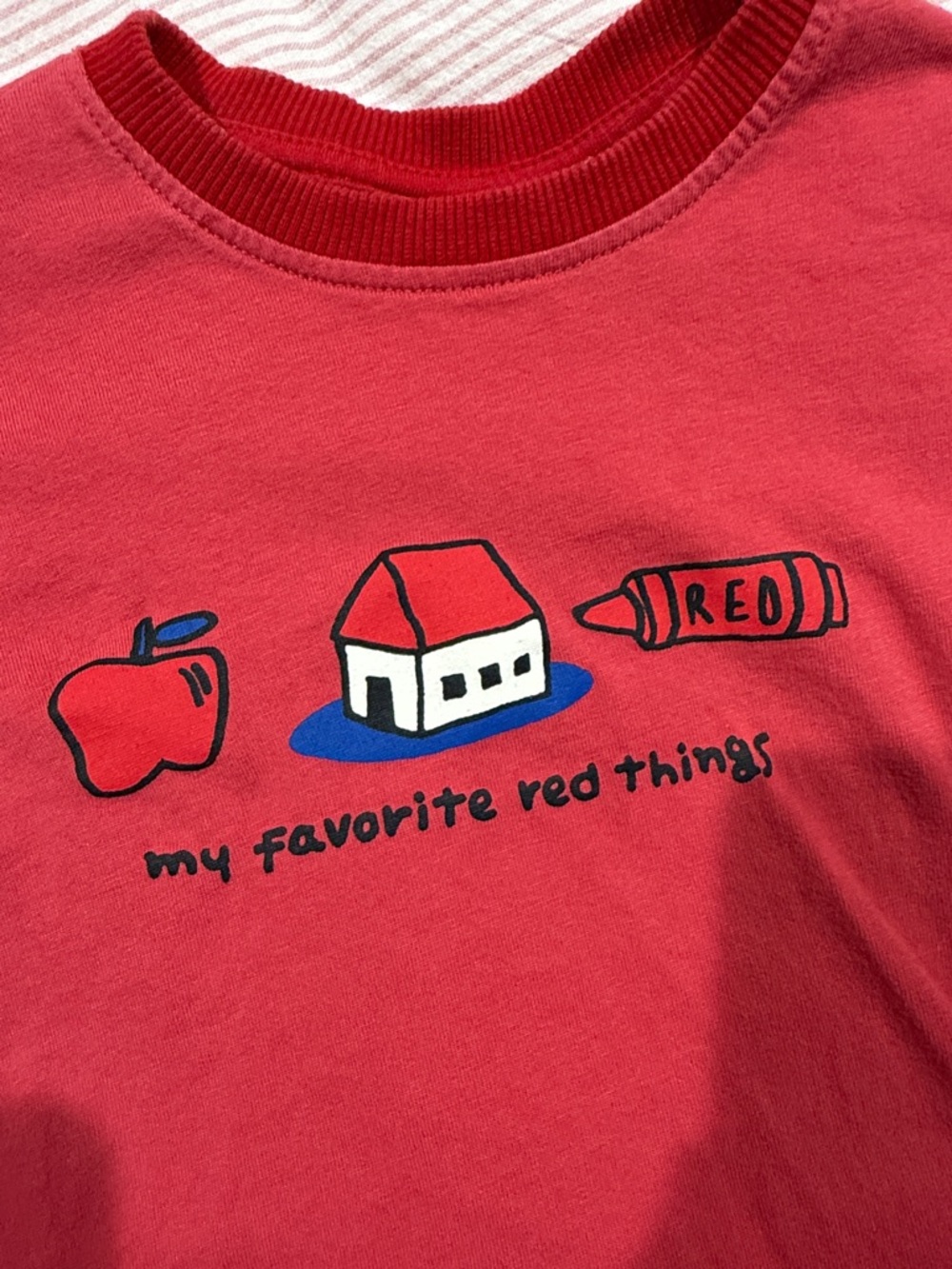 Zara Toddler Tee Bundle - Picture 3 of 7